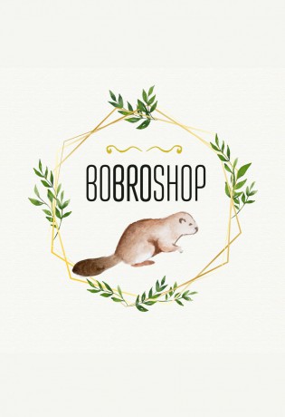 Bobroshop