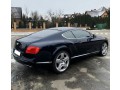 270 Bentley Continental Gt синий год аренда с водителем - Киев 4