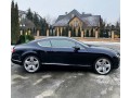 270 Bentley Continental Gt синий год аренда с водителем - Київ 3