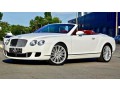 217 Bentley Continental Gtc кабриолет аренда с водителем и без водителя - Киев 0