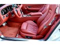 217 Bentley Continental Gtc кабриолет аренда с водителем и без водителя - Киев 8