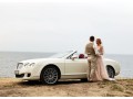 217 Bentley Continental Gtc кабриолет аренда с водителем и без водителя - Киев 5