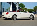 217 Bentley Continental Gtc кабриолет аренда с водителем и без водителя - Киев 2