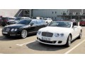 217 Bentley Continental Gtc кабриолет аренда с водителем и без водителя - Киев 4