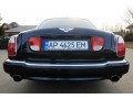 346 Vip-авто Bentley Arnage 2006 аренда с водителем - Киев 8