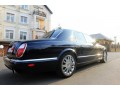 346 Vip-авто Bentley Arnage 2006 аренда с водителем - Киев 7