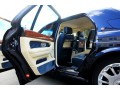 346 Vip-авто Bentley Arnage 2006 аренда с водителем - Киев 5