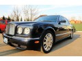 346 Vip-авто Bentley Arnage 2006 аренда с водителем - Киев 0