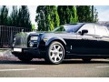 348 Rolls Royce Phantom 2008 аренда с водителем - Киев 5