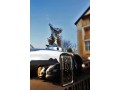 348 Rolls Royce Phantom 2008 аренда с водителем - Киев 4