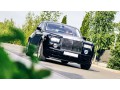 348 Rolls Royce Phantom 2008 аренда с водителем - Киев 2