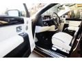 348 Rolls Royce Phantom 2008 аренда с водителем - Киев 6