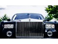 348 Rolls Royce Phantom 2008 аренда с водителем - Киев 7