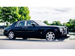 348 Rolls Royce Phantom 2008 аренда с водителем - Київ