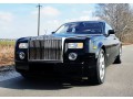 352 Vip-авто Rolls-royce Phantom 2006 аренда с водителем - Киев 1