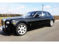 352 Vip-авто Rolls-royce Phantom 2006 аренда с водителем - Киев 0