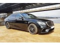 082 Vip Mercedes-benz S550 Amg 4matic W222 Restyling аренда с водител - Киев 0