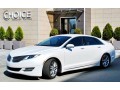 062 Lincoln MKZ Hybrid - Киев 2