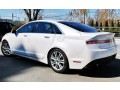 062 Lincoln MKZ Hybrid - Київ 4