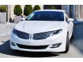 062 Lincoln MKZ Hybrid - Киев 1