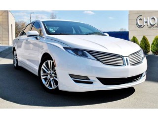 062 Lincoln MKZ Hybrid - Київ