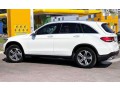 087 Mercedes GLC 300 белый джип на свадьбу Киев - Киев 1