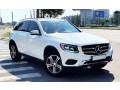 087 Mercedes GLC 300 белый джип на свадьбу Киев - Киев 0