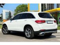 087 Mercedes GLC 300 белый джип на свадьбу Киев - Киев 2