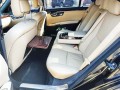 091 Mercedes-benz W221 S500 Black аренда с водителем - Киев 4