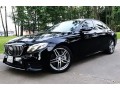 101 Mercedes W213 E300 аренда с водителем - Киев 0