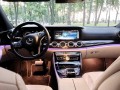 101 Mercedes W213 E300 аренда с водителем - Київ 9