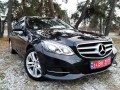 104 Mercedes W212 E-class 250 New аренда с водителем - Київ 1