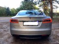 106 Tesla Model S90d прокат авто на свадьбу - Київ 3