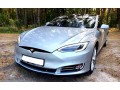 106 Tesla Model S90d прокат авто на свадьбу - Киев 0