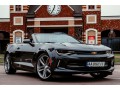 271 CHEVROLET CAMARO черный - Киев 1