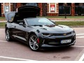 271 CHEVROLET CAMARO черный - Киев 0