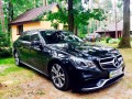 108 Mercedes W212 E-class 250 New аренда с водителем - Киев 1