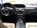 108 Mercedes W212 E-class 250 New аренда с водителем - Киев 7