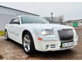 126 Chrysler 300c белый аренда с водителем - Киев 6