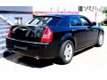 136 Chrysler 300c черный аренда с водителем - Киев 4