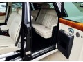 058 Rolls Royce Phantom белый аренда вип авто - Киев 4