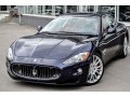 097 Maserati Granturismo аренда с водителем - Киев 1