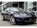 097 Maserati Granturismo аренда с водителем - Киев 2