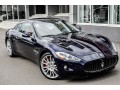 097 Maserati Granturismo аренда с водителем - Киев 0