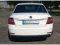 178 Skoda Octavia A7 новая аренда с водителем - Київ 3