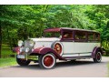 301 кабриолет ретро Al Capone New аренда с водителем - Киев 0