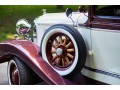 301 кабриолет ретро Al Capone New аренда с водителем - Киев 6