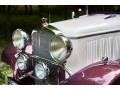 301 кабриолет ретро Al Capone New аренда с водителем - Киев 5
