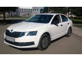 178 Skoda Octavia A7 новая аренда с водителем - Киев 0