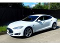 365 Tesla Model S 75D белая - Киев 1